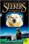 Book Cover Image. Title: The Quest Begins (Seekers Series #1), Author: by Erin Hunter