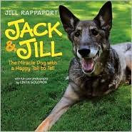 Jack and Jill by Jill Rappaport: Book Cover