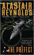 The Prefect by Alastair Reynolds