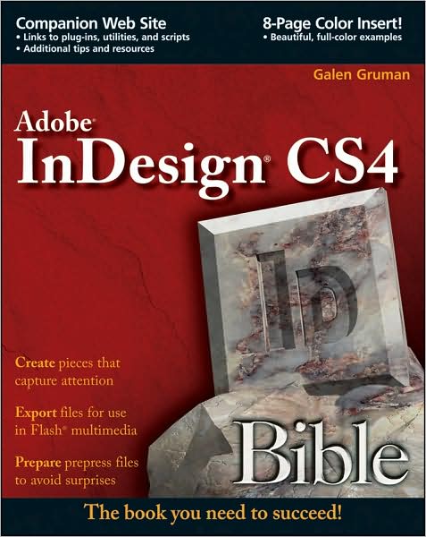 Adobe InDesign CS4 Bible~tqw~_darksiderg preview 0