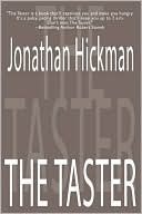 The Taster by Jonathan Hickman