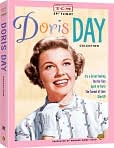 Video/DVD. Title: TCM Spotlight: Doris Day Collection