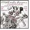 Jubilee: CD Cover