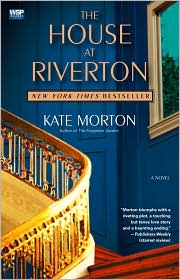 The House at Riverton by Kate Morton: Book Cover