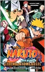 Book Cover Image. Title: Naruto The Movie Ani-Manga, Volume 2: Legend of the Stone of Gelel, Author: by Masashi  Kishimoto