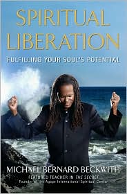Spiritual Liberation by Michael Bernard Beckwith: Book Cover