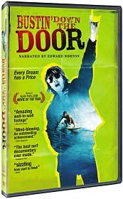 Bustin Down the Door