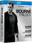 Video/DVD. Title: The Bourne Trilogy