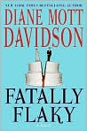 Book Cover Image. Title: Fatally Flaky (Culinary Mystery Series #15), Author: by Diane Mott Davidson