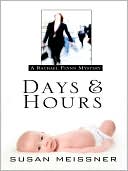 Days and Hours by Susan Meissner: Book Cover