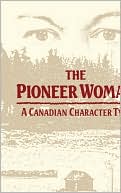 The Pioneer Woman by Elizabeth Lee Thompson: Book Cover