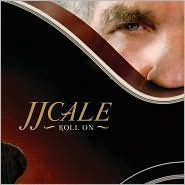 Roll On by J.J. Cale: CD Cover