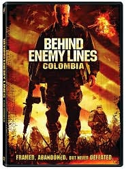 Behind Enemy Lines Colombia
