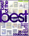 Food and Wine Presents Best of the Best: The Best Recipes from the Year's 25 Best Cookbooks, Vol. 3