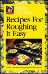 Recipes for Roughing It Easy