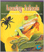Book Cover Image. Title: Amazing Animals: Multiplying Multidigit Numbers by a One-Digit Number with Regrouping, Author: by Orli  Zuravicky