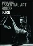 Video/DVD. Title: Ikiru