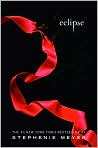 Book Cover Image. Title: Eclipse, Author: by Stephenie  Meyer