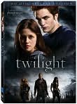 Video/DVD. Title: Twilight