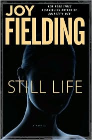 Still Life by Joy Fielding: Book Cover