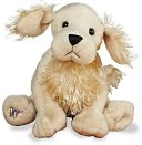 American Golden Webkinz Plush