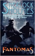 Sherlock Holmes vs. Fantomas