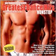 Greatest Dance Hits Nonstop