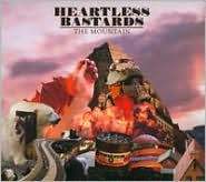 The Mountain by Heartless Bastards: Vinyl LP Cover