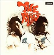 Two of a Kind by Paul & Barry Ryan: CD Cover