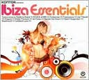 Ibiza Essentials: CD Cover