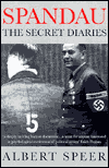 Phoenix by Albert Speer: Book Cover