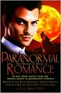 The Mammoth Book of Paranormal Romance by Tricia Telep