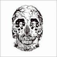 The Black Ghosts by The Black Ghosts: CD Cover