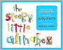 Book Cover Image. Title: The Sleepy Little Alphabet: A Bedtime Story from Alphabet Town, Author: by Judy  Sierra