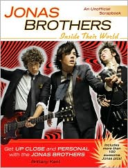 Jonas Brothers: Inside Their World
