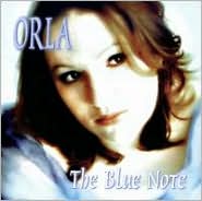 The Blue Note by �rla ?: CD Cover