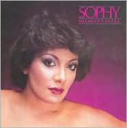 Baladas y Salsa by Sophy: CD Cover