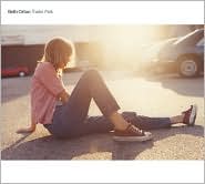 Trailer Park by Beth Orton: CD Cover