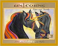 Unicorns Signs and Secrets by Gina Befera: Item Cover