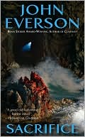 Sacrifice by John Everson