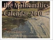 Mathematics 2010 Wall Calendar