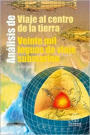 Analisis de Viaje Al Centro de la Tierra - Veinte MIL Leguas de Viaje Submarino