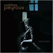 Bare Bones by Madeleine Peyroux: CD Cover