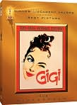 Video/DVD. Title: Gigi