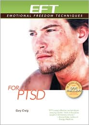 EFT for PTSD by Gary Craig: Book Cover