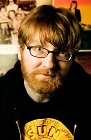 Chuck Klosterman