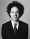 Malcolm Gladwell. Photo: Brooke Williams