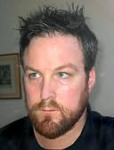 Anthony Swofford