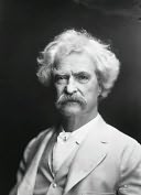 Mark Twain