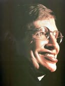 Stephen Hawking